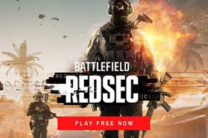 redsec playfreenow teaser