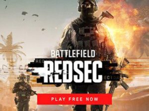 redsec playfreenow teaser