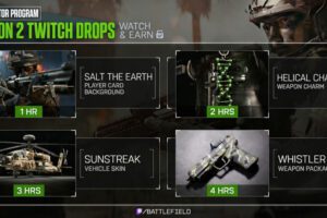 bf6 twitch rewards season2 teaser