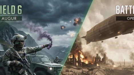 Battlefield 6 Operation Augur vs. Battlefield 1 Operations Der grosse Vergleich der Spielmodi