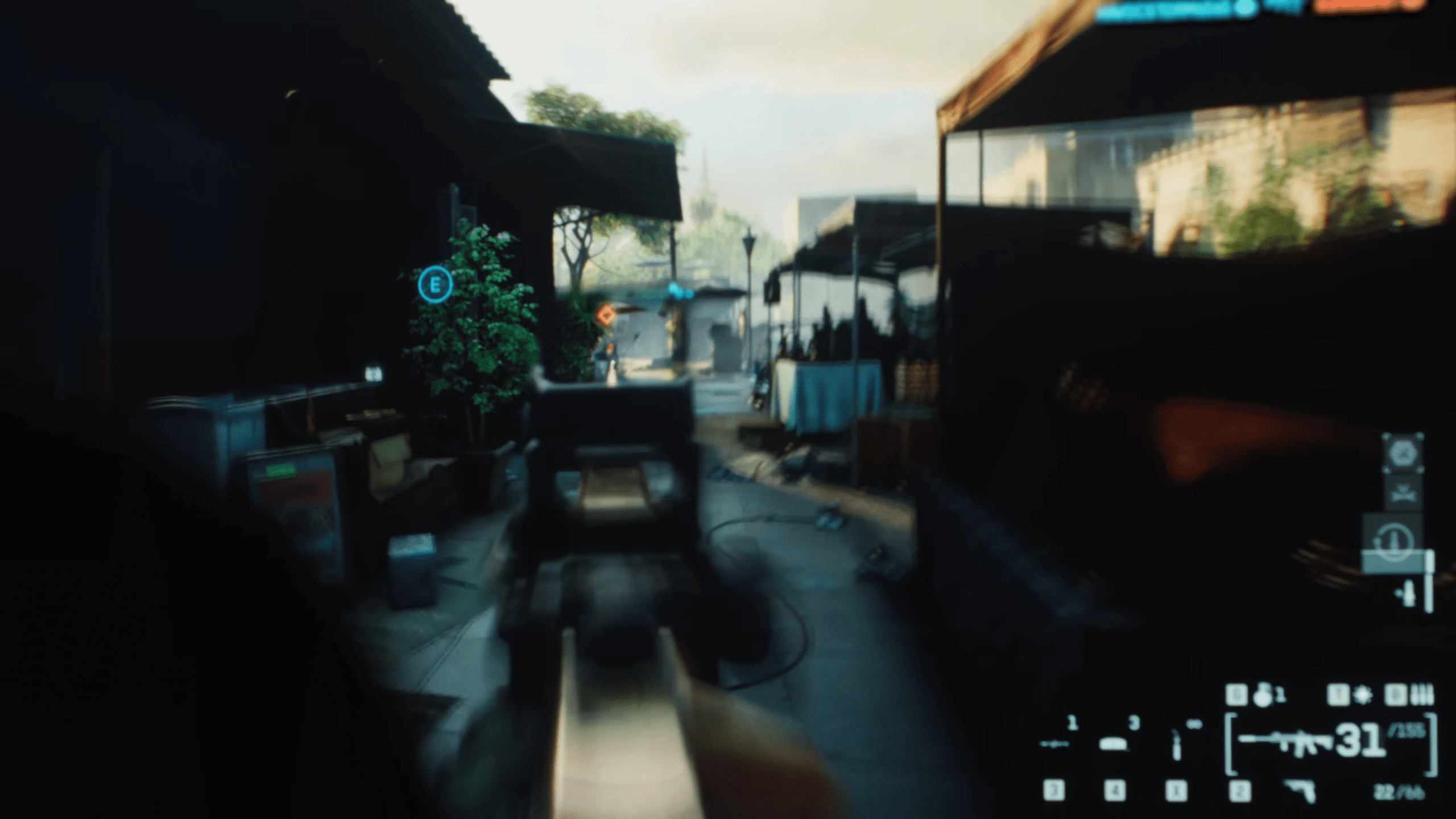 Battlefield 6 & REDSEC Roadmap 2026: Riesige Maps, Rückkehr der Seegefechte und Wunsch-Features wie Serverbrowser und mehr! 8 The Year Ahead for Battlefield 6 2026 Roadmap 1 50 screenshot scaled