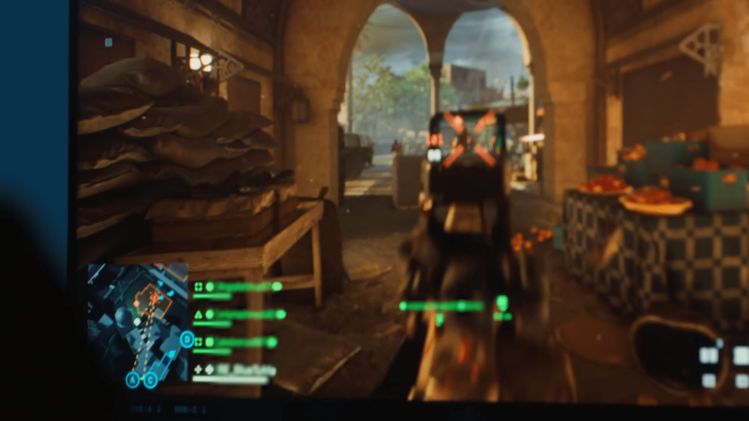 Battlefield 6 & REDSEC Roadmap 2026: Riesige Maps, Rückkehr der Seegefechte und Wunsch-Features wie Serverbrowser und mehr! 7 The Year Ahead for Battlefield 6 2026 Roadmap 1 55 screenshot scaled