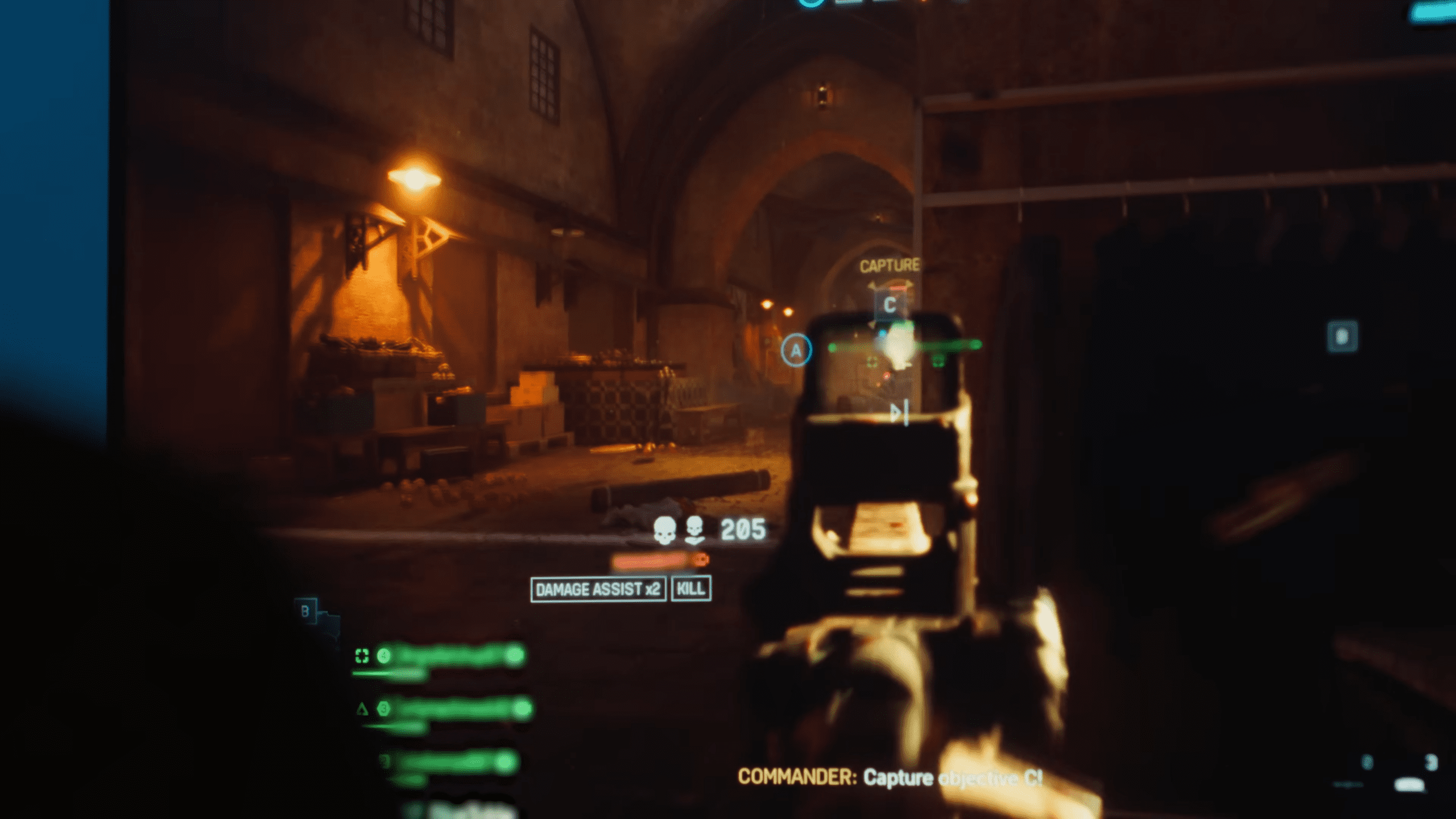 Battlefield 6 & REDSEC Roadmap 2026: Riesige Maps, Rückkehr der Seegefechte und Wunsch-Features wie Serverbrowser und mehr! 6 The Year Ahead for Battlefield 6 2026 Roadmap 1 57 screenshot scaled