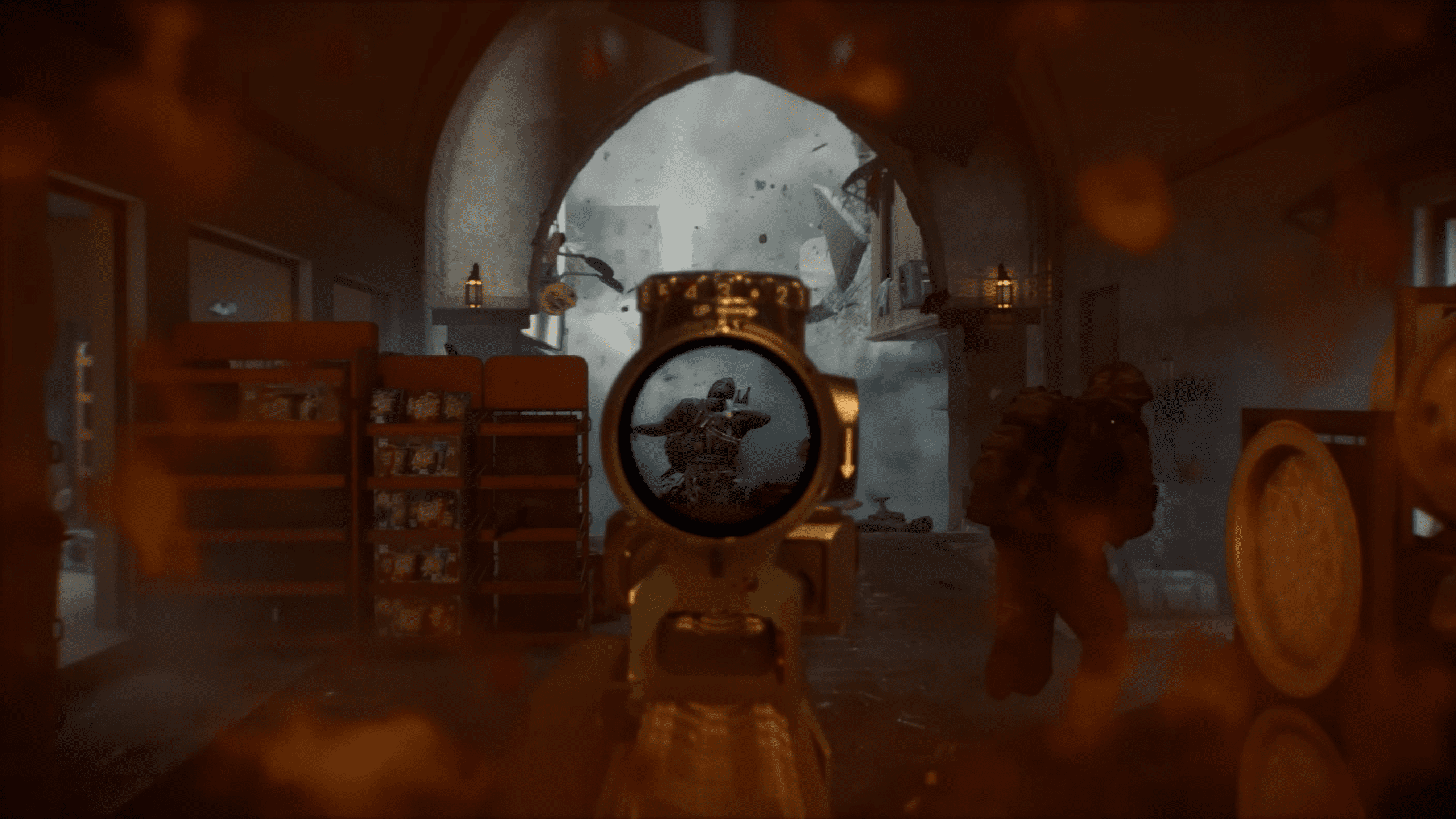 Battlefield 6 & REDSEC Roadmap 2026: Riesige Maps, Rückkehr der Seegefechte und Wunsch-Features wie Serverbrowser und mehr! 4 The Year Ahead for Battlefield 6 2026 Roadmap 2 0 screenshot scaled