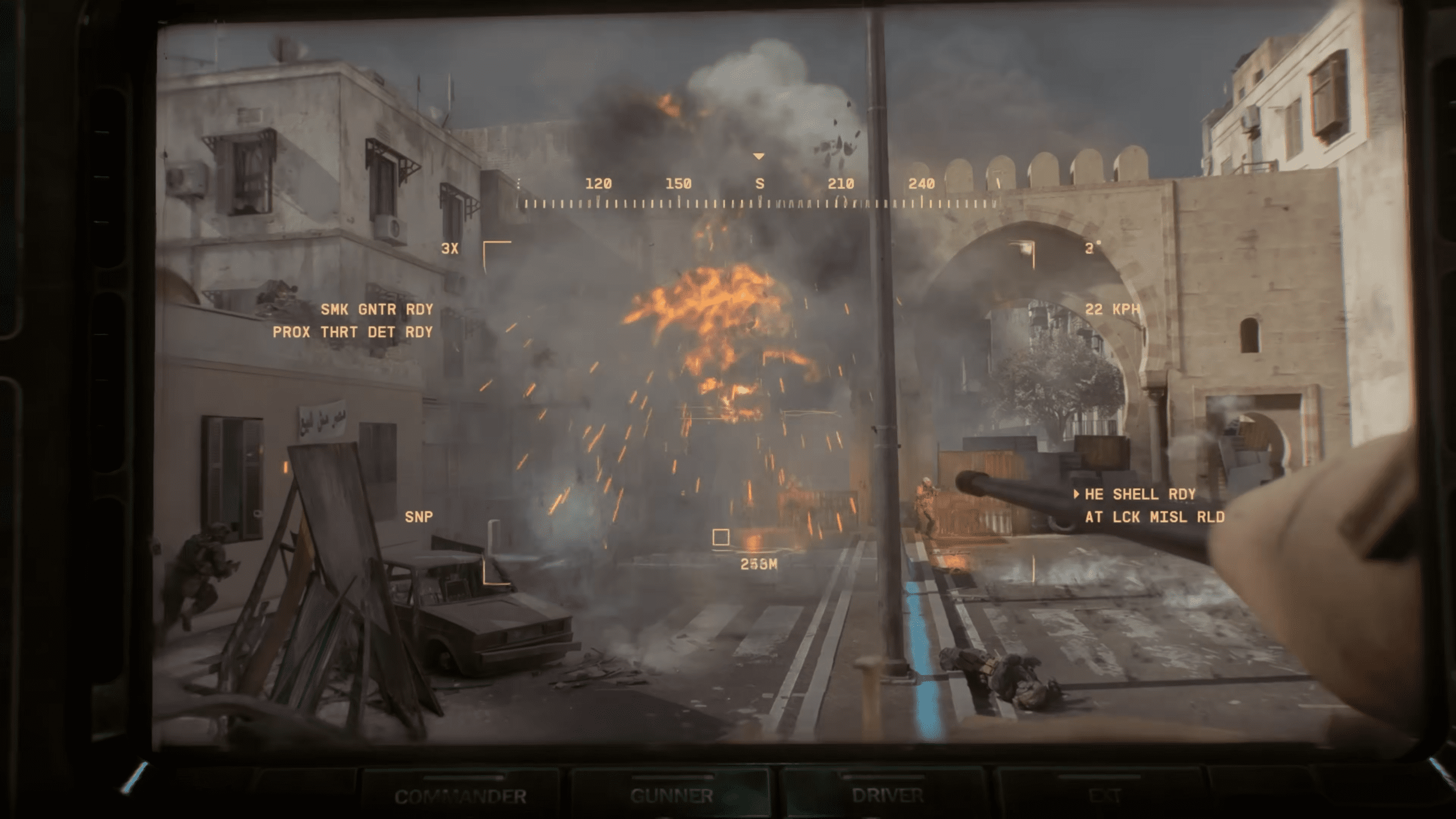 Battlefield 6 & REDSEC Roadmap 2026: Riesige Maps, Rückkehr der Seegefechte und Wunsch-Features wie Serverbrowser und mehr! 3 The Year Ahead for Battlefield 6 2026 Roadmap 2 2 screenshot scaled