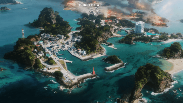Battlefield 6 & REDSEC Roadmap 2026: Riesige Maps, Rückkehr der Seegefechte und Wunsch-Features wie Serverbrowser und mehr! 11 The Year Ahead for Battlefield 6 2026 Roadmap 3 2 screenshot 2