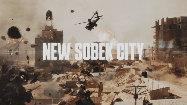 Battlefield 6 & REDSEC Roadmap 2026: Riesige Maps, Rückkehr der Seegefechte und Wunsch-Features wie Serverbrowser und mehr! 14 The Year Ahead for Battlefield 6 2026 Roadmap 4 31 screenshot