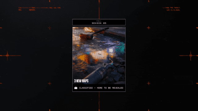 Battlefield 6 & REDSEC Roadmap 2026: Riesige Maps, Rückkehr der Seegefechte und Wunsch-Features wie Serverbrowser und mehr! 17 The Year Ahead for Battlefield 6 2026 Roadmap 4 53 screenshot