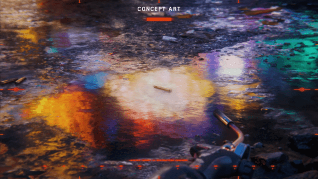 Battlefield 6 & REDSEC Roadmap 2026: Riesige Maps, Rückkehr der Seegefechte und Wunsch-Features wie Serverbrowser und mehr! 16 The Year Ahead for Battlefield 6 2026 Roadmap 5 0 screenshot