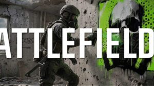 battlefield 6 graffiti teaser