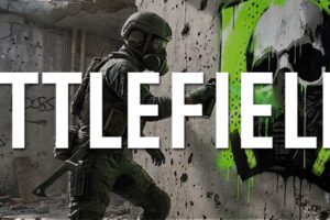 battlefield 6 graffiti teaser