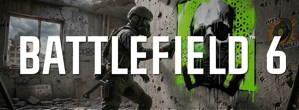 battlefield 6 graffiti teaser
