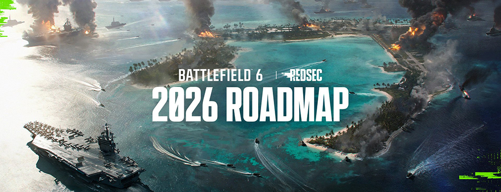 bf6 2026 roadmap teaser