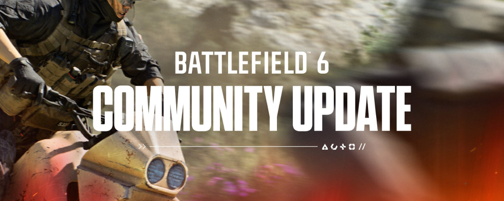 bf6 community update march 2026
