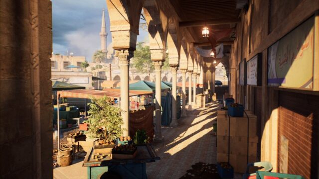 Battlefield 6 Season 3 Cairo Bazaar4