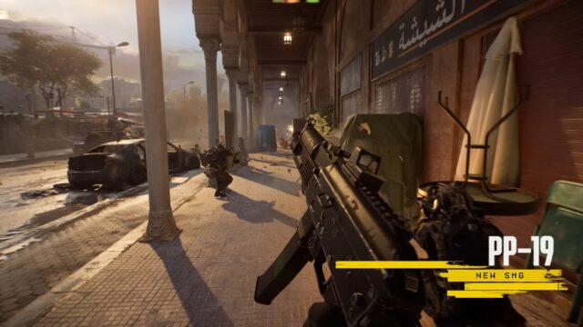 Battlefield 6 Season 3 Waffen 2