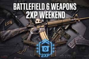 bf6 2xp waffen