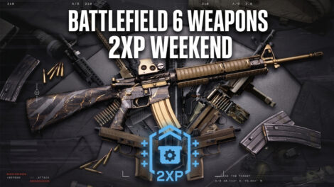 bf6 2xp waffen