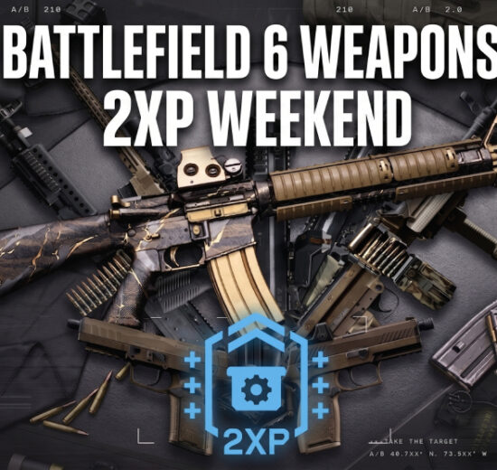 bf6 2xp waffen