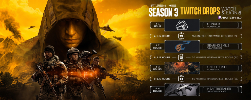 bf6 season3 twitch drops teaser