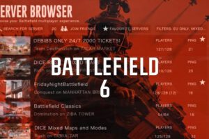 bf6 server browser teaser