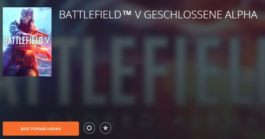 BFV